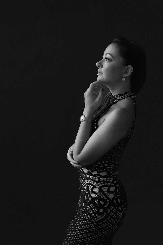 Photograph by Irena Chudak