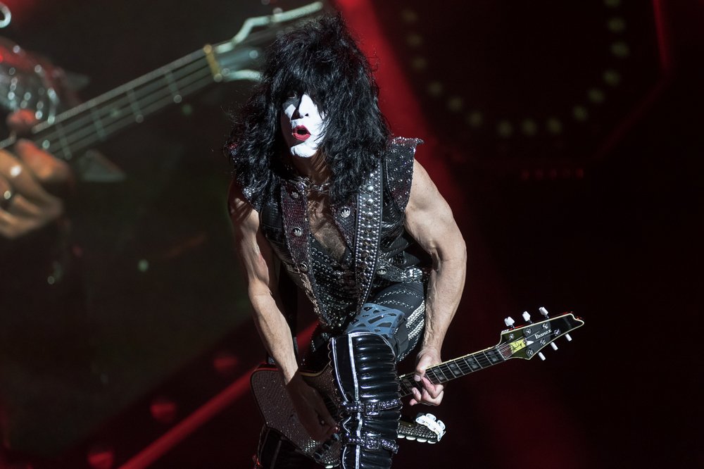 Photograph by Евгений Стукалин