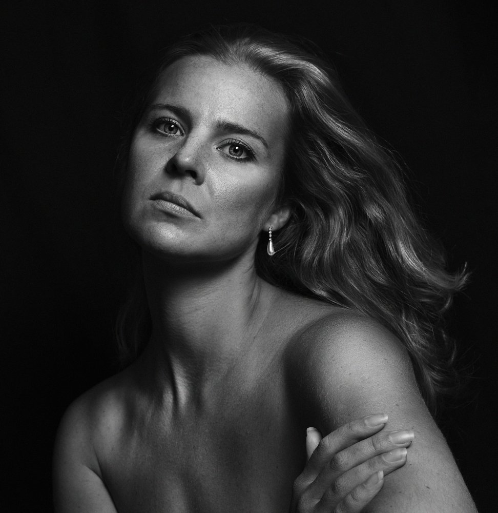 Photograph by Natalia Kholodova