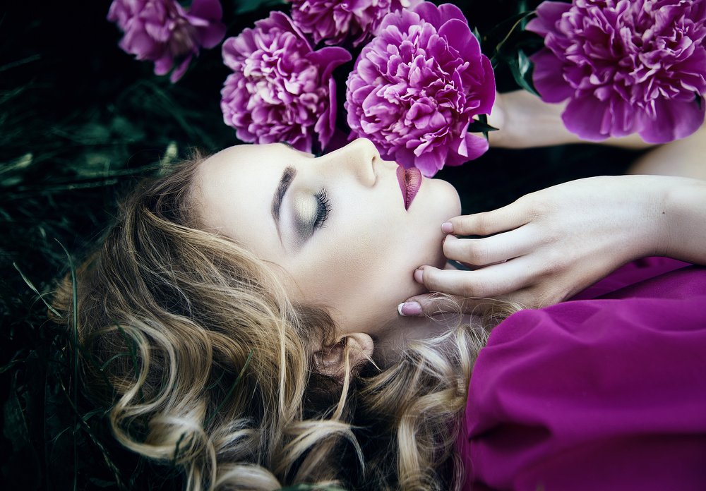 Photograph by Наталья Цапаева