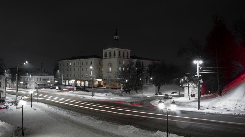 Photograph by Владимир Высоцкий