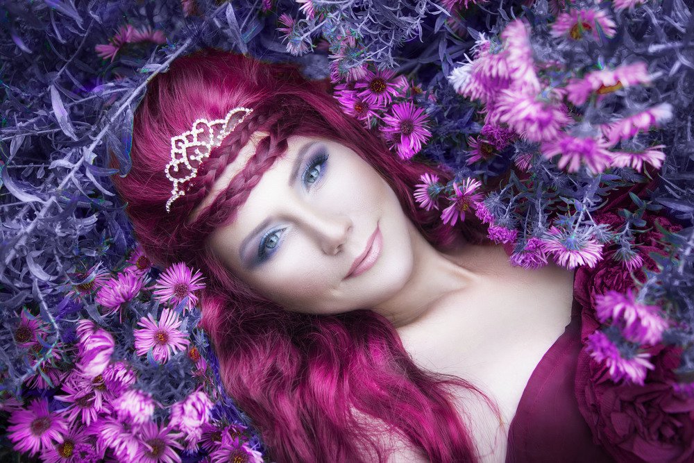 Photograph by Наталья Цапаева