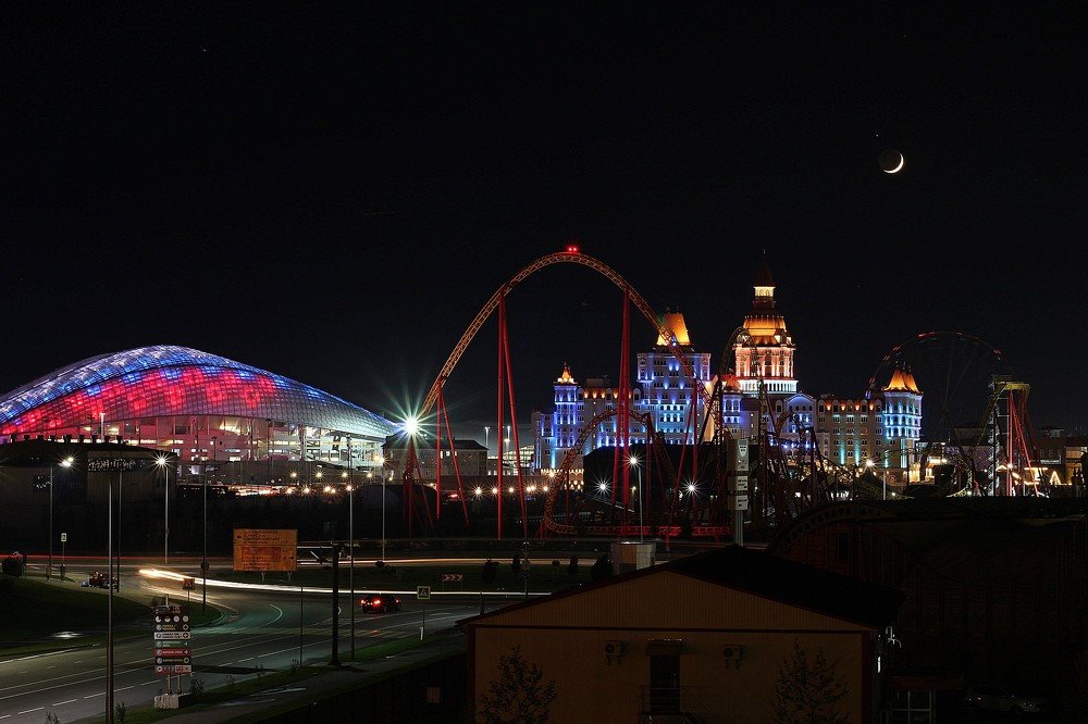 Фотография автора Геннадий Титов