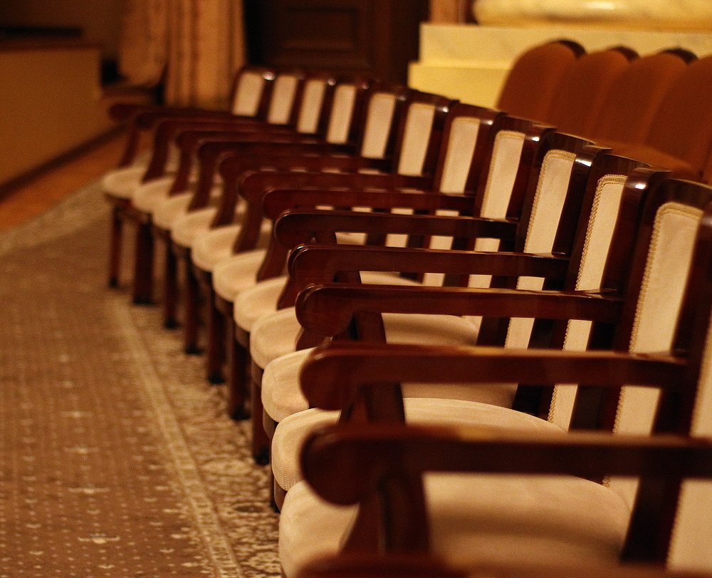 Фотография автора Геннадий Титов