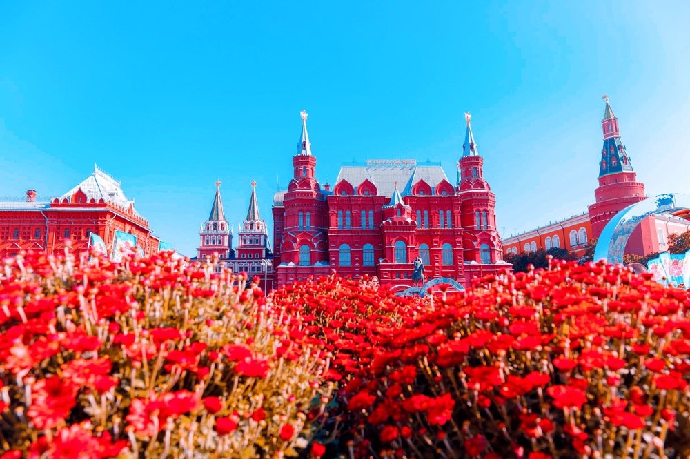 Photograph by Шувалова Мария