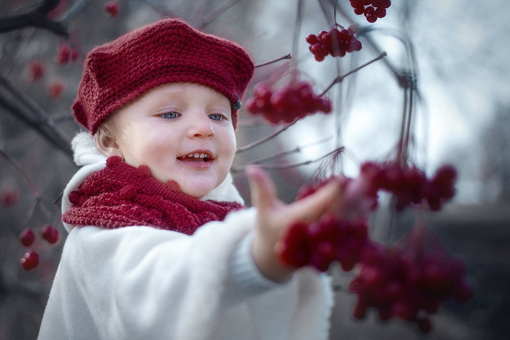 Photograph by Кудлович Александр