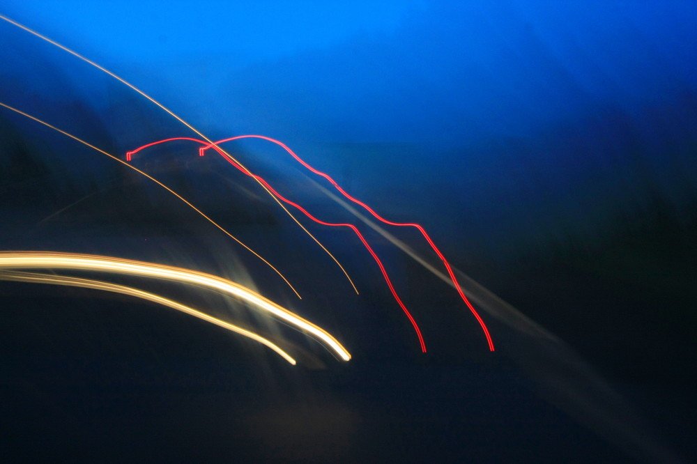 Ночная автострада-3