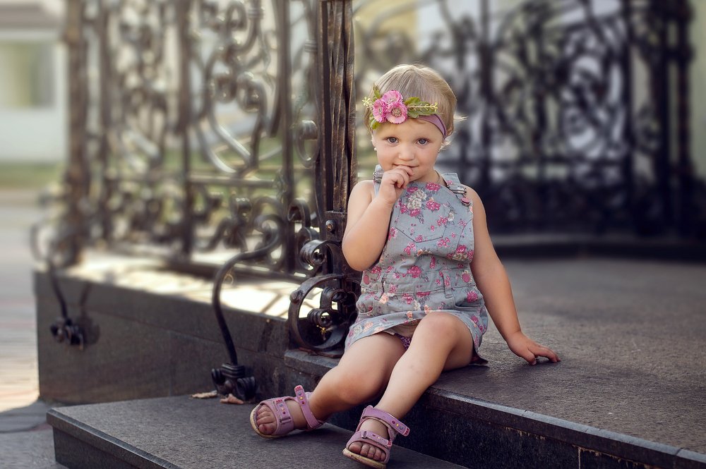 Photograph by Кудлович Александр