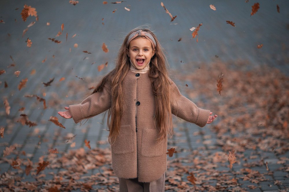 Photograph by Александра Пименова