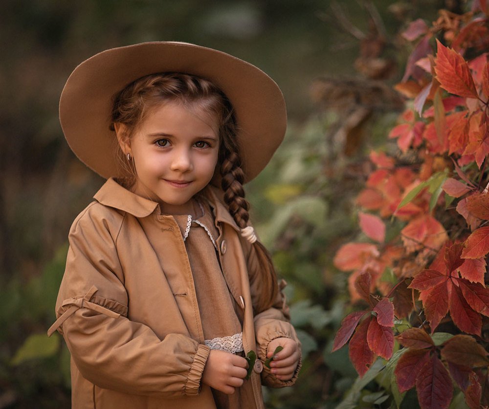 Photograph by Александра Пименова