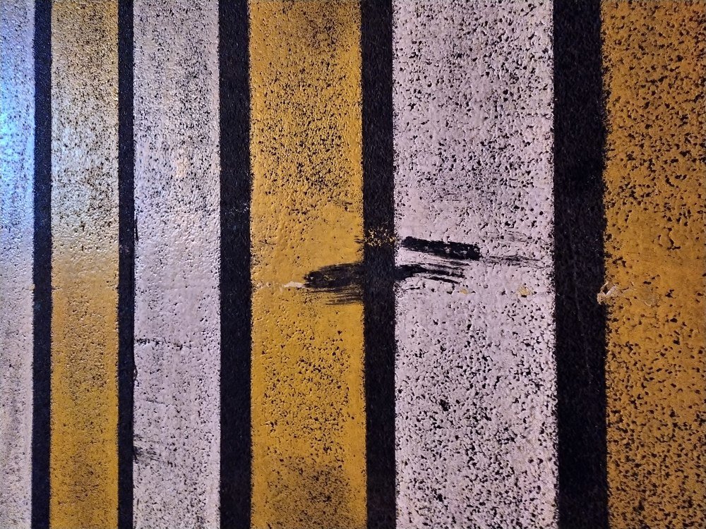 Полосы жизни.