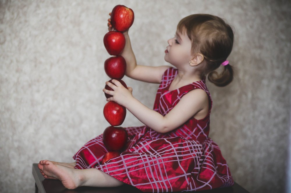 Photograph by Анна Шарохина