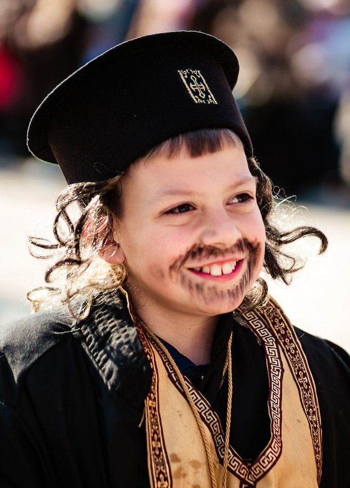 Photograph by Diana Dincheva