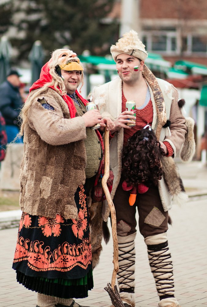 Photograph by Diana Dincheva