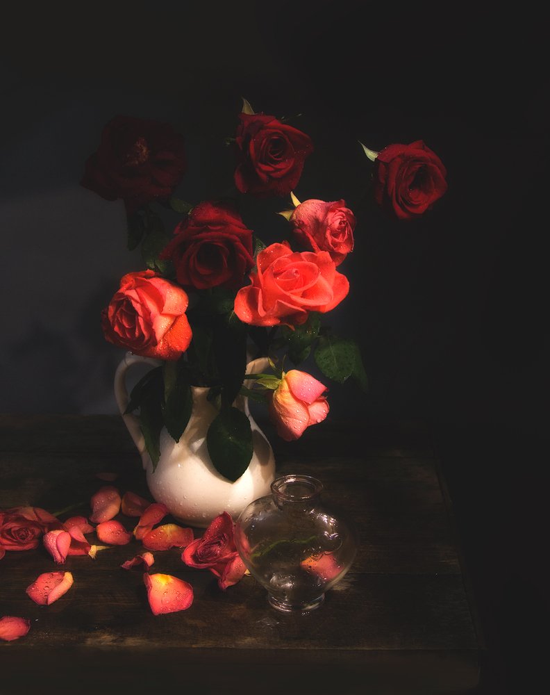 Photograph by Надежда Кузнецова