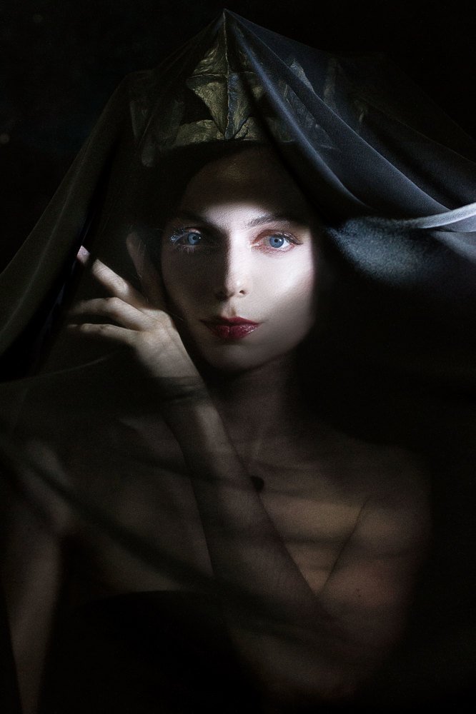 Злая королева (Белоснежка)