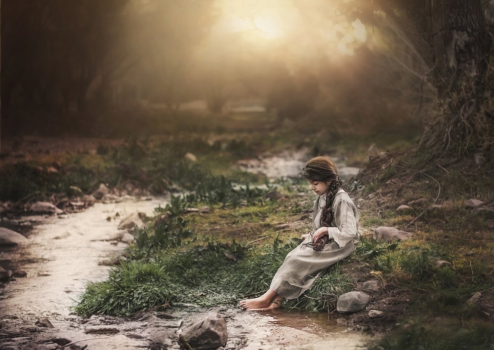 Photograph by Valeria Gauna