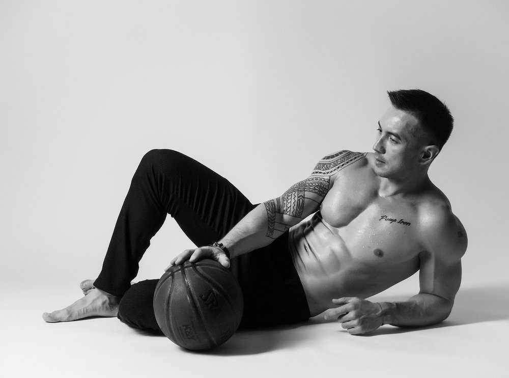 Photograph by Alina Pugacheva