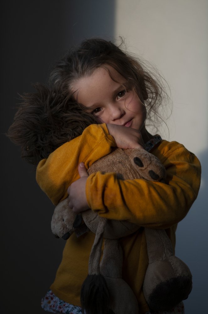 Photograph by Valentyna Sherstiuk