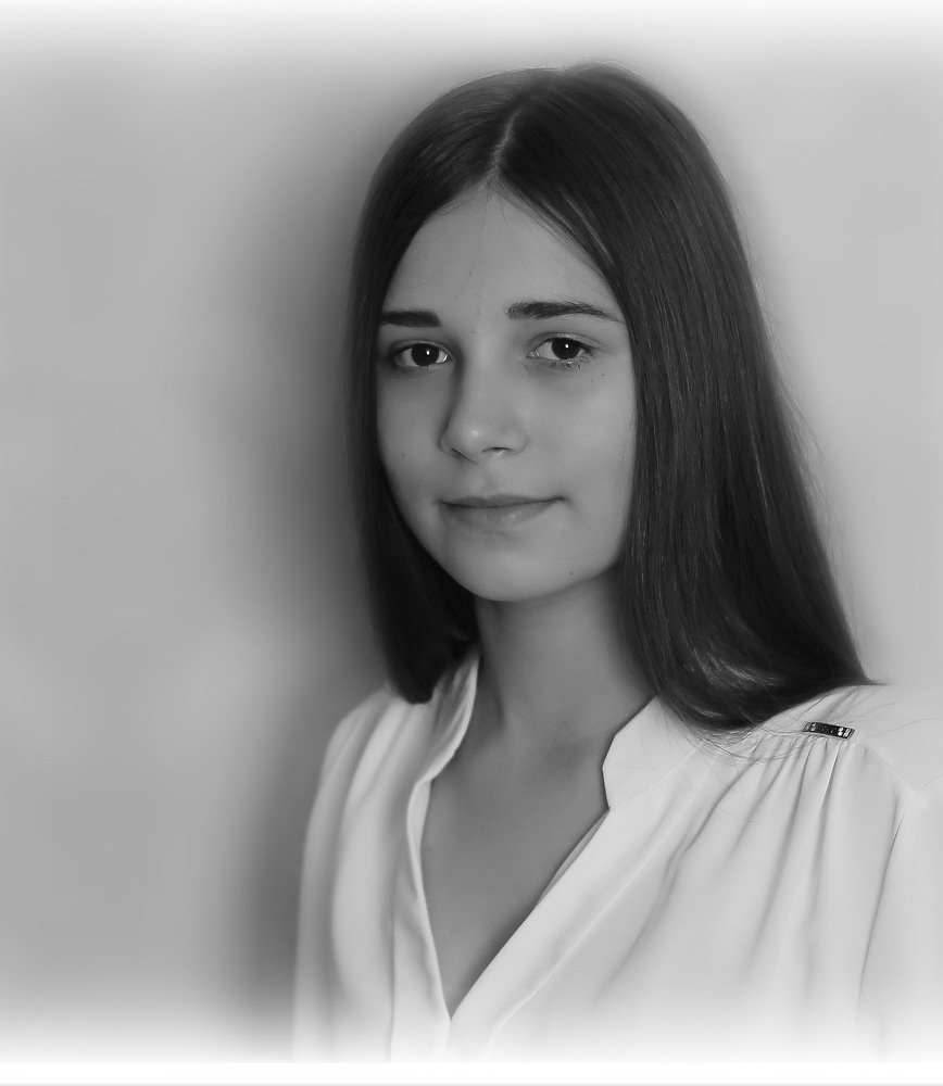 Улыбка Джоконды