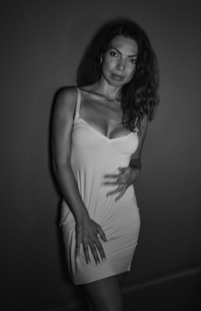 Photograph by Ольга Сизонюк