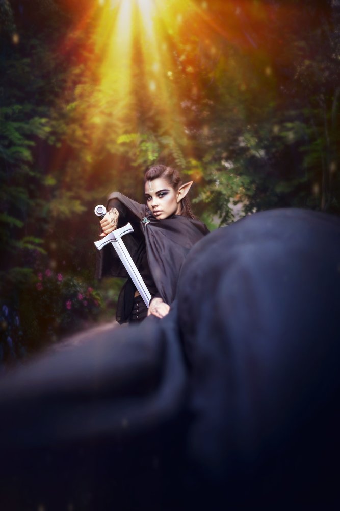 Photograph by Зарецкий Юрий