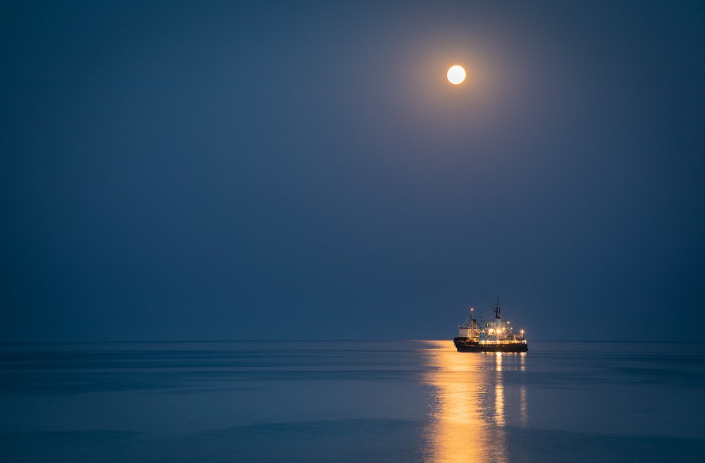 Photograph by Дмитрий Иванов