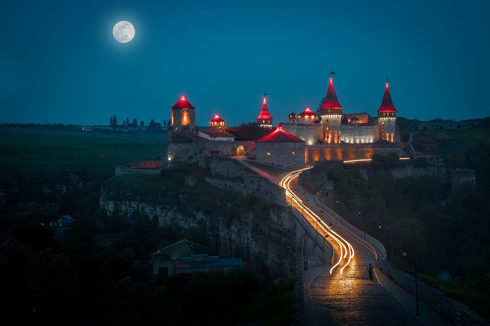 Photograph by Дмитрий Иванов