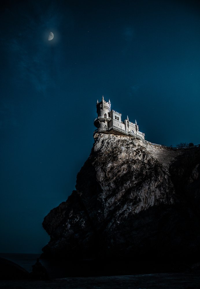 Photograph by Дмитрий Иванов