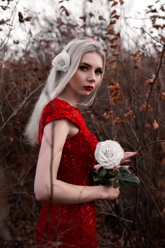 Photograph by Екатерина Юрьева