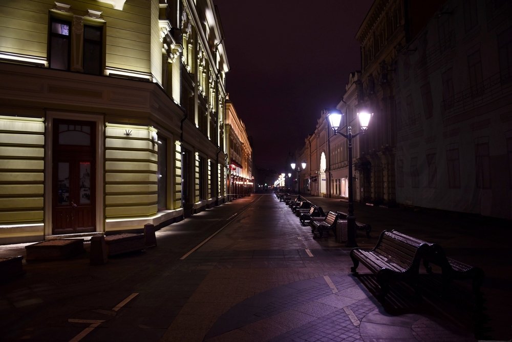 Photograph by Дмитрий Розенбаум