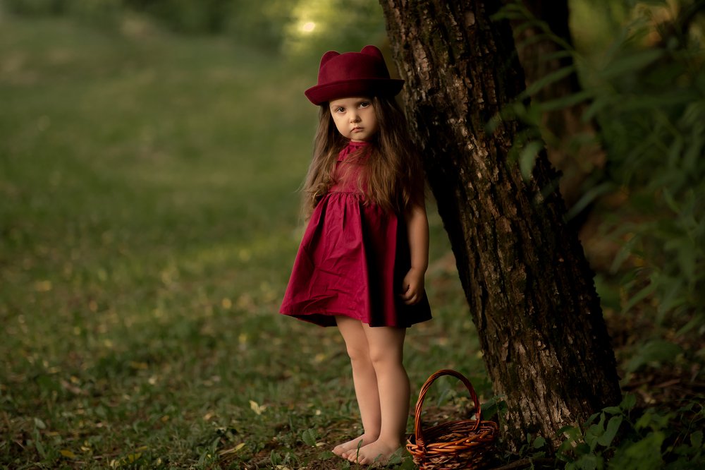 Photograph by Леся Ладова