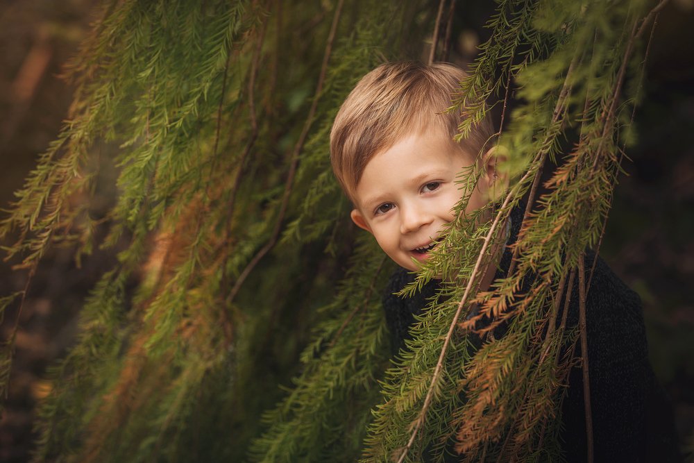 Photograph by Olga Fortunatova