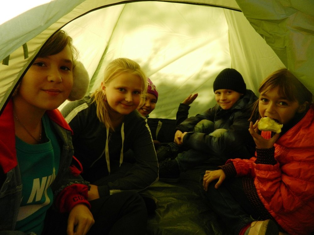 Photograph by Татьяна Гульпа