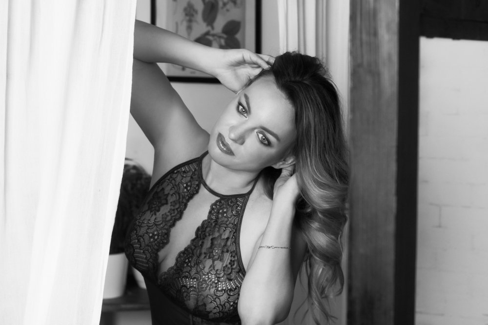 Фотография автора Юлия Самойлова