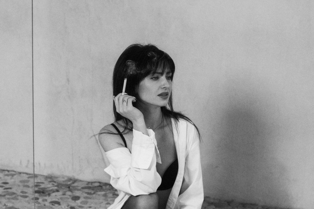 Фотография автора Юлия Самойлова