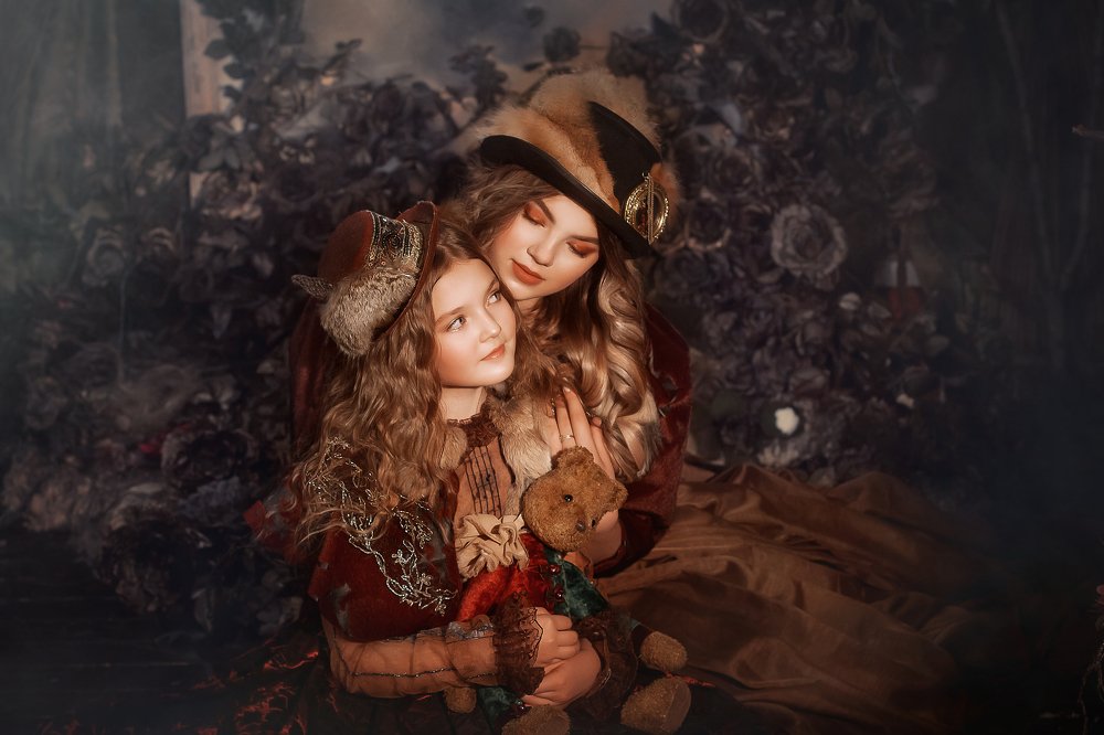 Фотография автора Юлия Самойлова