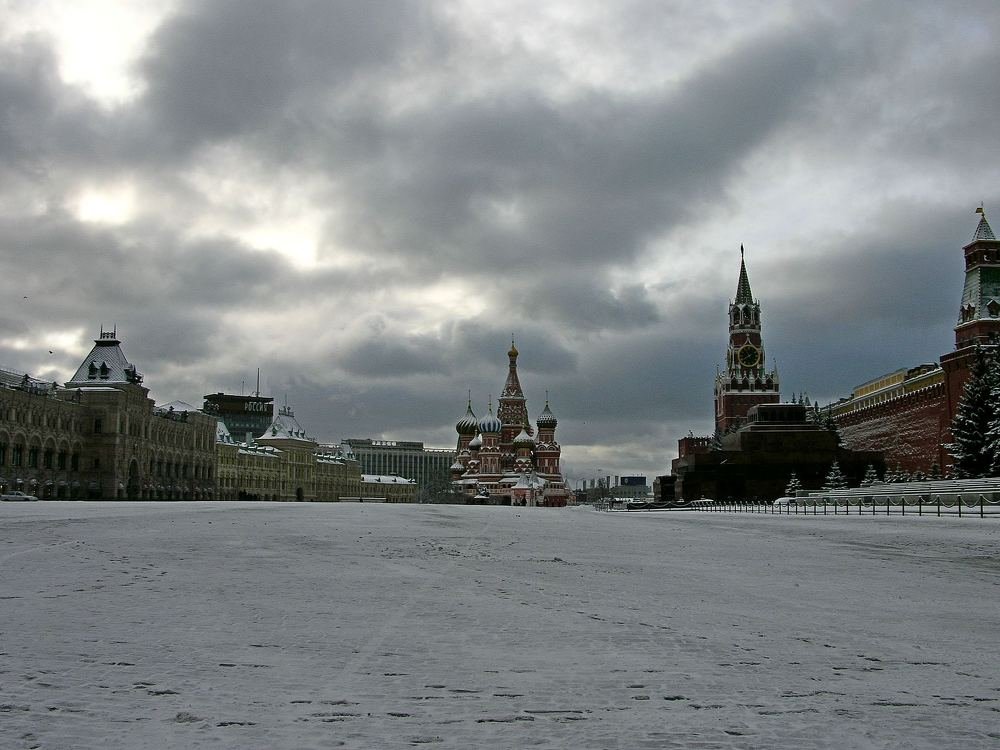 Photograph by Дмитрий Розенбаум