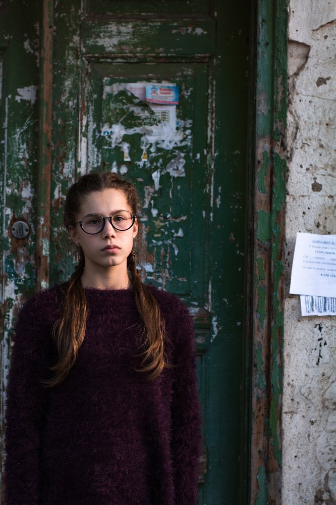 Photograph by Соша Грухина