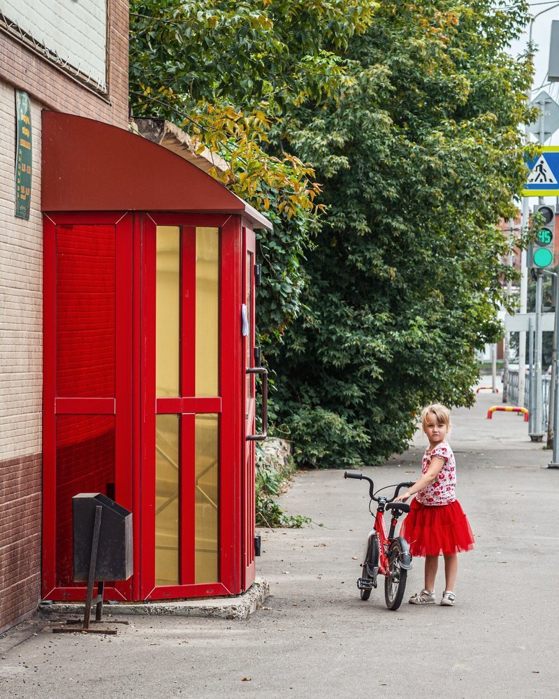 Photograph by Светлана Коваленко