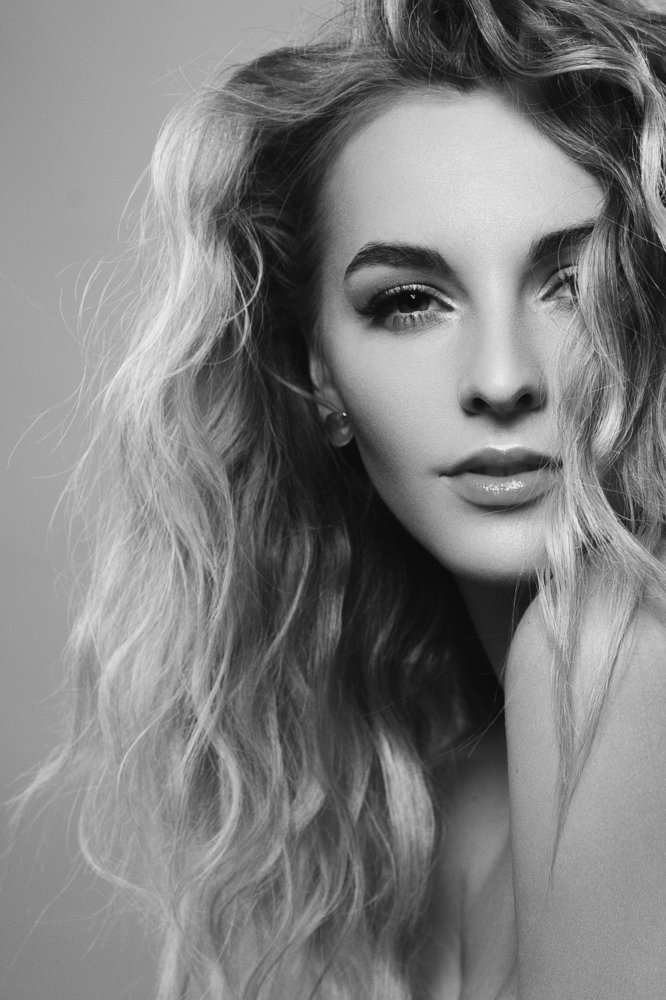 Photograph by Ксения Чебиряк