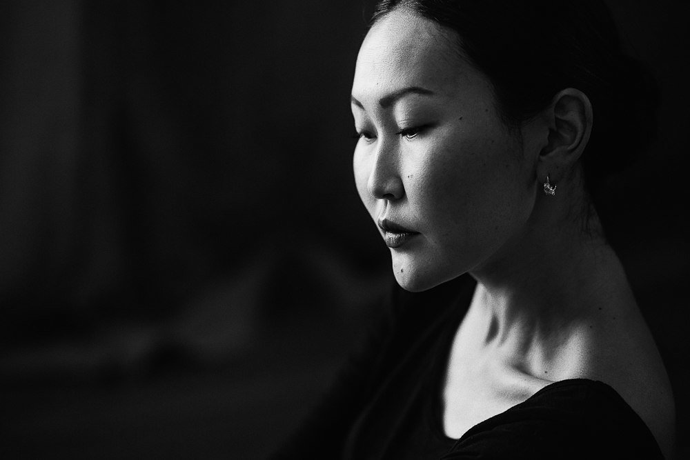 Photograph by DinaraK