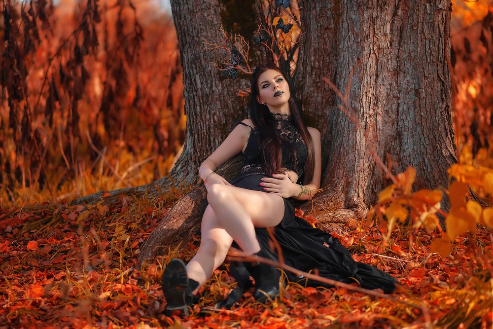 Photograph by Алёна Николаева