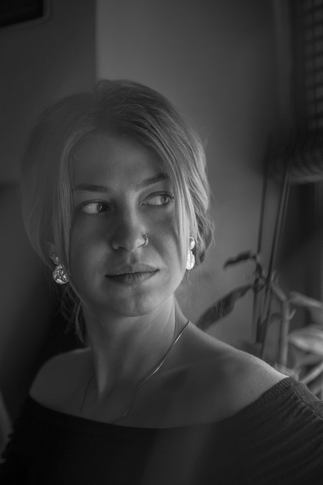 Фотография автора Roman Fenix