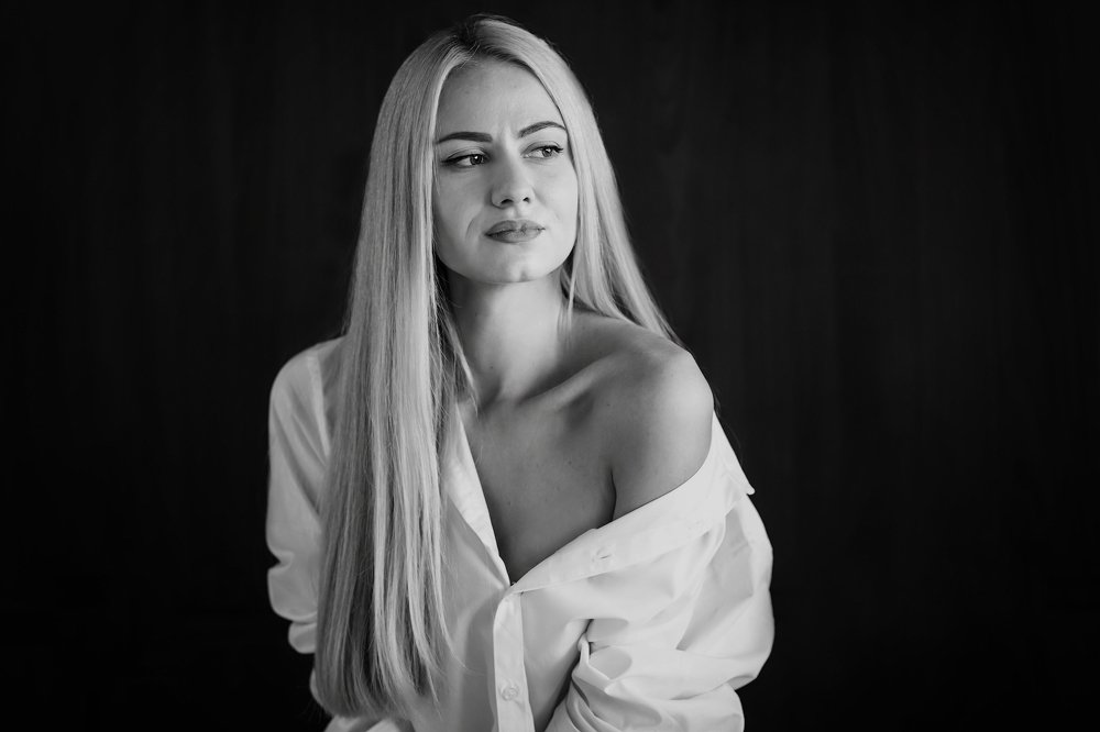 Photograph by Екатерина Масянина