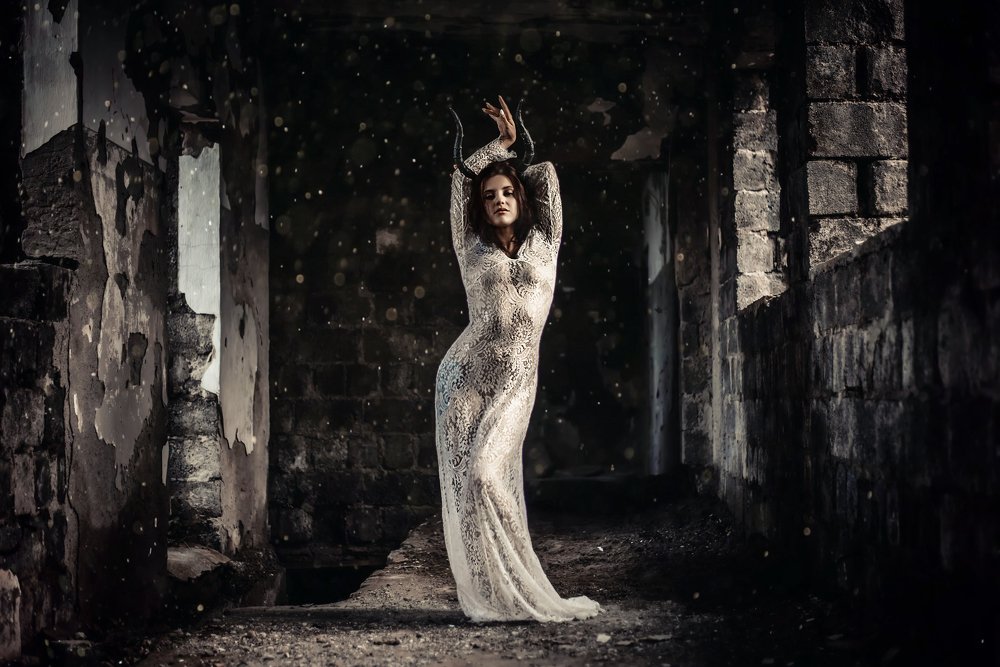 Photograph by Алёна Николаева