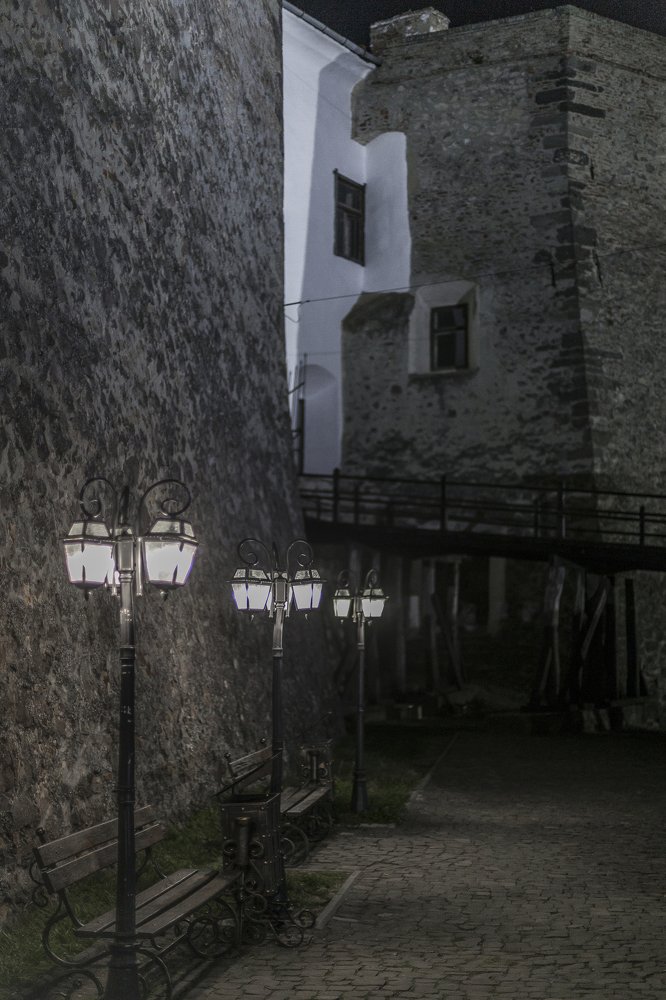 Фотография автора Roman Fenix