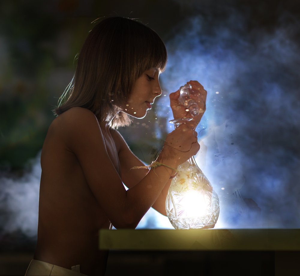 Photograph by Alina Gurfinkel