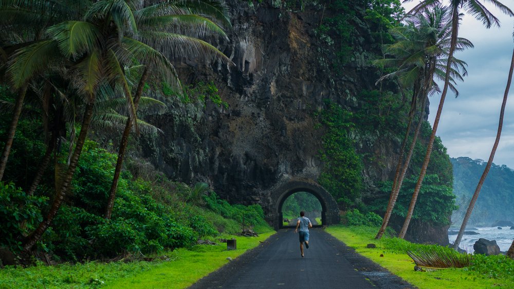Photograph by Tomás Fonseca