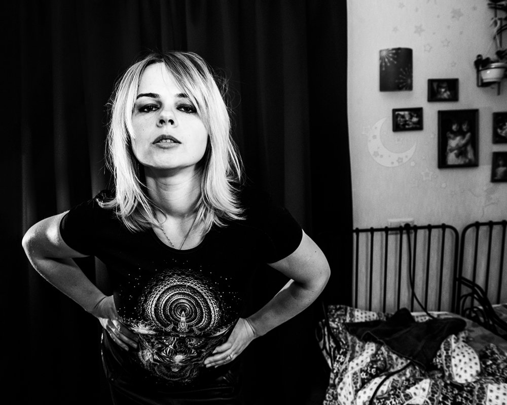 Photograph by Светлана Коваленко